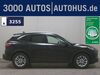 Ford Kuga gnarrenburg