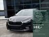 Skoda Fabia hann