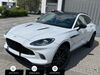 Aston Martin DBX goergeshausen