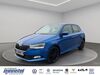 Skoda Fabia engerda