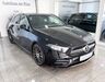 Mercedes-Benz A 35 AMG juetrichau
