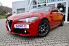 Alfa Romeo Giulia Löhma