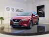 Nissan Qashqai Wennigsen (Deister)
