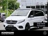 Mercedes-Benz V 300 roedelmaier