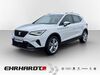 Seat Arona hottelstedt