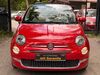 Fiat 500 schoeneiche