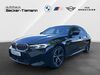 BMW 320 hueckeswagen
