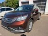 Honda CR-V oberheimbach