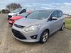 Ford Grand C-Max Büddenstedt