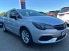 Opel Astra gusenburg
