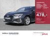 Audi A3 niederduerenbach