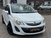 Opel Corsa wiersdorf