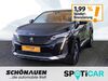 Peugeot 3008 hoehr-grenzhausen