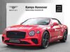 Bentley Continental GTC suedergellersen