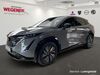 Nissan Ariya niedergoersdorf