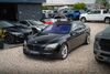 BMW 740 Nessa