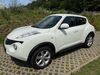 Nissan Juke nieder-hilbersheim