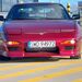 Nissan 200 SX Heidesheim am Rhein