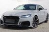 Audi TT RS woelferbuett