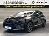 Renault Clio hueckeswagen