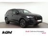 Audi Q7 wasbuettel