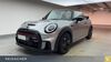 Mini John Cooper Works Cabrio Schönebeck (Elbe)