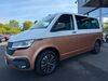 VW T6 Multivan dudeldorf