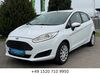 Ford Fiesta niederheimbach