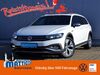 VW Passat Alltrack deutschland