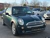 Mini Cooper muenster-sarmsheim