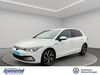 VW Golf teichweiden