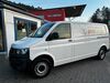 VW T5 Transporter siebeldingen