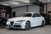 Alfa Romeo Giulia grafenhausen