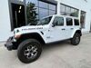 Jeep Wrangler tegernsee