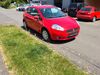 Fiat Grande Punto walhausen