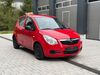 Opel Agila obergriesbach