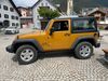 Jeep Wrangler tegernsee