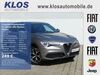 Alfa Romeo Stelvio Zeltingen-Rachtig