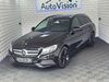 Mercedes-Benz C 220 gieboldehausen