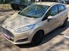 Ford Fiesta saalow