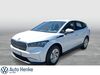 Skoda Enyaq stockhausen-illfurth