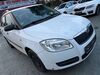 Skoda Fabia kreis|tuebingen