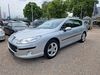 Peugeot 407 Münster-Sarmsheim