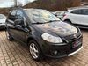 Suzuki SX4 enzkloesterle