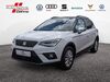 Seat Arona wattmannshagen