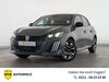 Peugeot 208 gusenburg