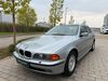 BMW 523 roedelhausen