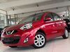 Nissan Micra walhausen