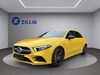 Mercedes-Benz A 35 AMG drossdorf