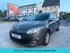 Renault Megane nieder-hilbersheim